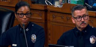 LOS ANGELES 2028: L.A. Police Department tells City Council its salary needs alone will blow past $1 billion for 2028 Games