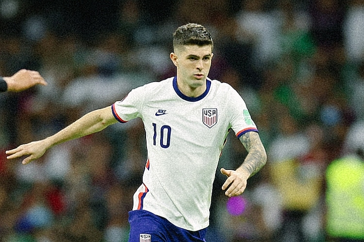 FOOTBALL: Pulisic scores and assists in 3-2 U.S. warm-up win over no. 14 Senegal in Charlotte - The Sports Examiner