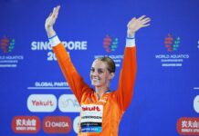 PANORAMA: L.A. City Council approves new “Paralympic Way”; new IOC hospitality derby opening; New York, New Jersey questioning FIFA ticketing