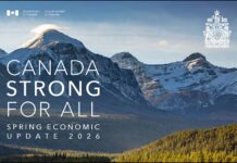 PANORAMA: Canada promises C$755 mil over five years for sport; FIFA World Cup accommodations demand still weak; Infantino running again
