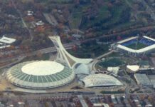 PANORAMA: Montreal to mark 50 years after 1976 Games with “Nadia” celebration; Seixas youngest in 89 years to race Tour de France!