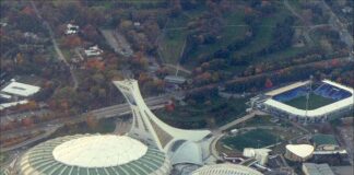 PANORAMA: Montreal to mark 50 years after 1976 Games with “Nadia” celebration; Seixas youngest in 89 years to race Tour de France!