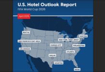 PANORAMA: Ten of 11 U.S. World Cup cities report less hotel bookings than expected; table tennis sells equity to avoid financial disaster