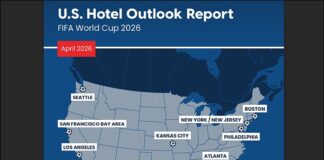 PANORAMA: Ten of 11 U.S. World Cup cities report less hotel bookings than expected; table tennis sells equity to avoid financial disaster