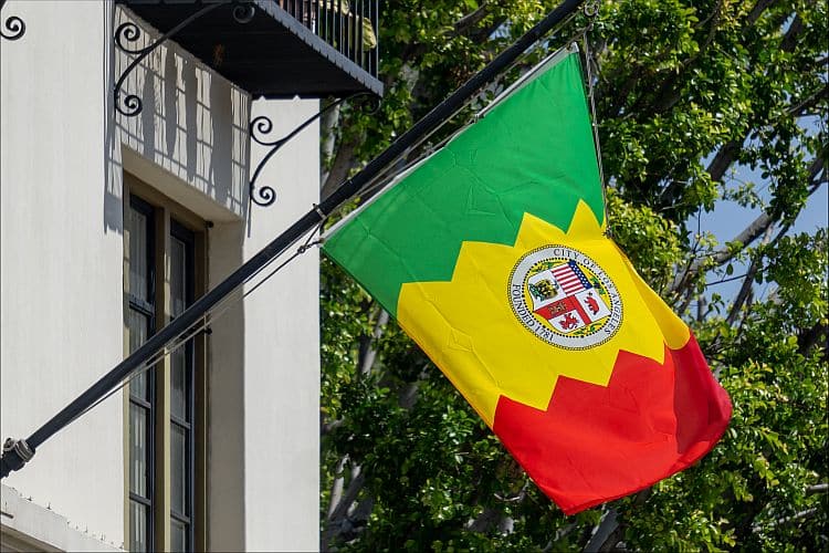 PANORAMA: L.A. Mayor Bass headed to November run-off; ‘28 “Swiss House” in Santa Monica; Russia commits training funds for 2028 Olympics - The Sports Examiner