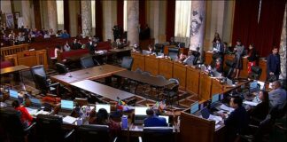 LOS ANGELES 2028: L.A. City Council demands seven-months-late “enhanced services” agreement with LA28 organizers in two weeks