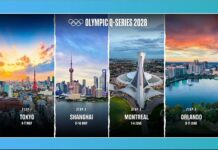 PANORAMA: IOC puts Esports Games on hold, expands 2028 Q-Series to six events; 1.34 million applications for 2027 London Marathon!