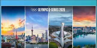 PANORAMA: IOC puts Esports Games on hold, expands 2028 Q-Series to six events; 1.34 million applications for 2027 London Marathon!