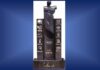 MEMORABILIA: Ingrid O’Neil’s 100th auction closes with $19,000 for Paris Olympic torch from 2024!