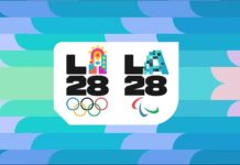 PANORAMA: LA28 second ticket drop in August; USA Badminton will not be U.S. NGB for ‘28; big money and new combo event for all skating events!