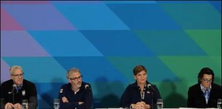 LOS ANGELES 2028: IOC Coordination Commission lavishes praise on LA28; Wasserman says Federal gov’t will give “funding we need” for City services