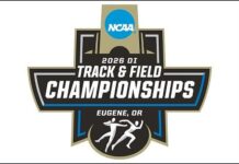 PANORAMA: NCAA T&F Champs on ESPN averaged 291,500; Jenny Simpson collapses, in hospital; iconic Texas A&M T&F coach Henry retires