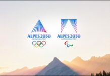 PANORAMA: “Alpes 2030″ reveals logo; 774,000 viewers for USATF LA Grand Prix; NCAA T&F Champs sold 88.5% of all available tickets?