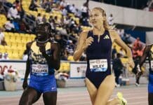 PANORAMA: Another U.S. Breaststroke record for Van Mathias in Tyr Pro Swim Indy; Serena Williams returns to Wimbledon Singles