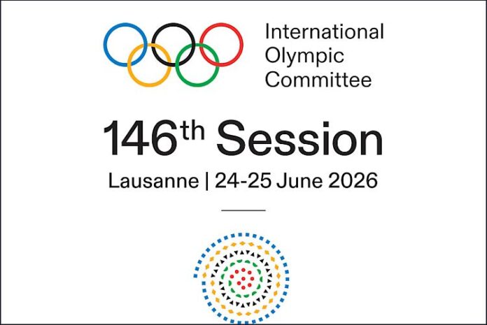INT’L OLYMPIC COMMITTEE: How did the IOC settle on $10,000 for athlete grants? Brisbane 2032 program now based on disciplines review INT’L OLYMPIC COMMITTEE: How did the IOC settle on $10,000 for athlete grants? Brisbane 2032 program now based on disciplines review