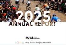 PANORAMA: IOC asked to grant NOC status to Greenland, Faroe Isles; UCI report shows strong reserves; canoeing to focus on 500 m races