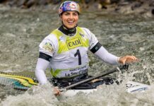 PANORAMA: Alpes 2030 to save €100 million with Lyon moves; Fox wins 15th Canoe Slalom gold in OKC Worlds; 2 a.m. Tour de France doping test!