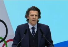 PANORAMA: IOC’s Dubi says ticket prices in U.S. a “completely different situation”; handball re-admits Russia; IOC funding 1,516 athletes for 2028