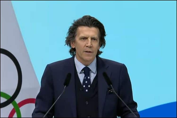 PANORAMA: IOC’s Dubi says ticket prices in U.S. a “completely different situation”; handball re-admits Russia; IOC funding 1,516 athletes for 2028 - The Sports Examiner