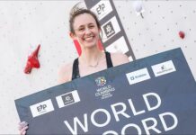 PANORAMA: Olympic jump star Davis-Woodhall admits to depression; U.S.’s Hunt sets Speed world record; FEI shows new high of 4,937 events in ‘25