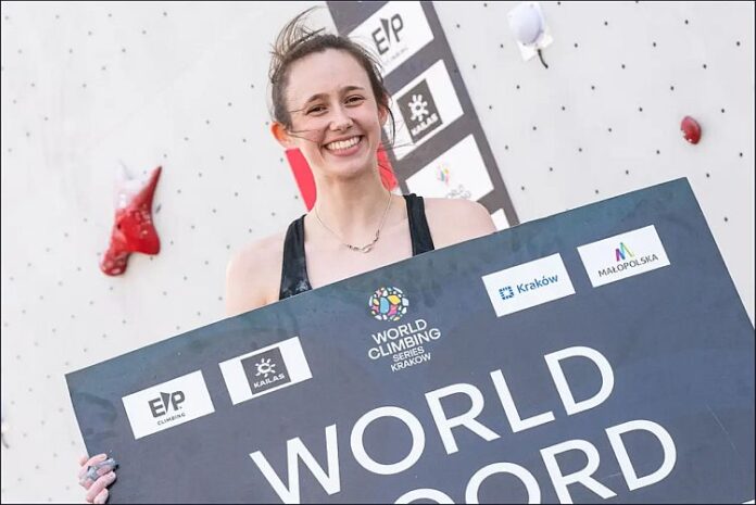 PANORAMA: Olympic jump star Davis-Woodhall admits to depression; U.S.’s Hunt sets Speed world record; FEI shows new high of 4,937 events in ‘25 PANORAMA: Olympic jump star Davis-Woodhall admits to depression; U.S.’s Hunt sets Speed world record; FEI shows new high of 4,937 events in ‘25
