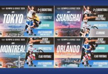 PANORAMA: Pogacar re-takes Tour de France lead; IOC skeds four-part 2028 Q-Series; Ukraine’s Heraskevych says IOC at “new low”