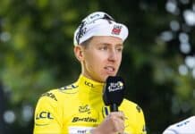 PANORAMA: Kerr calls mile world record “overwhelming”; Montreal’s 1976 Stade Olympique to be modernized; Pogacar cements Tour de France lead