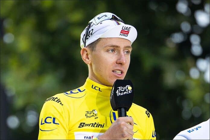 PANORAMA: Kerr calls mile world record “overwhelming”; Montreal’s 1976 Stade Olympique to be modernized; Pogacar cements Tour de France lead PANORAMA: Kerr calls mile world record “overwhelming”; Montreal’s 1976 Stade Olympique to be modernized; Pogacar cements Tour de France lead
