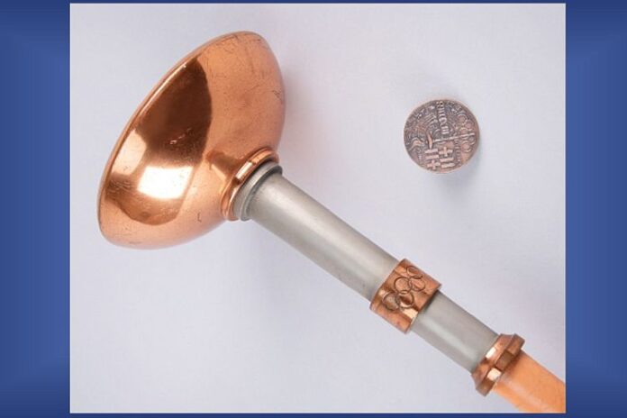 MEMORABILIA: Olympic torches the star in near-million dollar sale by RR Auction, including $91,451 for a rare Mexico City edition! MEMORABILIA: Olympic torches the star in near-million dollar sale by RR Auction, including $91,451 for a rare Mexico City edition!