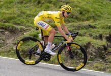 PANORAMA: IOC says no review of Infantino; Pogacar wins fifth Tour de France; UCI just fine with middle-of-the-night doping tests