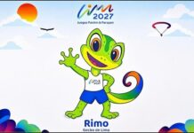 PANORAMA: Lyles says 200 m stop was just a cramp; Int’l Canoe Fed now Paddling Worldwide; meet the Lima ‘27 Pan Am Games mascot!